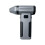 Handheld Air Blower for Inflation Support and Daily Dust Removal Grey 1