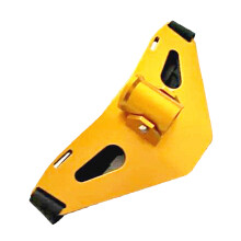 Fishing Fighting Belt Adjustable Fishing Belt Rod Holder with Padded Enduring Golden