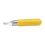 Manual Chamfer Tool for Plastic Model Part Burr Removal Work 005 1
