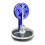 Long Lasting Stirling Engine Model Runs Continuously On Heat Source B 1