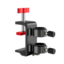 Fishing Rod Stand Fishing Platform Corner Turret Frame Light Stand Table Umbrella stand