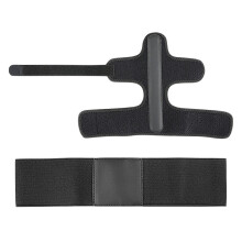 Soft Wrap Golf Practice Band for Indoor Swing Form Review Black
