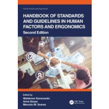 Handbook of Standards and Guidelines in Human Factors and Ergonomics P