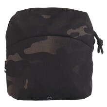 Zippers Small Utility Pouch Belt Bag Outdoor Hunting Shooting Grocery Pouch BCP