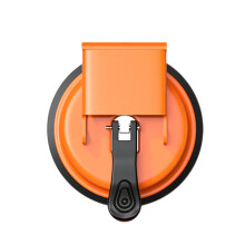 Heavy Duty Floor Repair Tool Suction Suction Cup Professional Joint Tool unidirectional