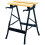Portable Workbench, Workmate Folding Workbench,Large Load Capacity with Clamp 1