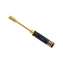 Carbon Steel Nut Screwdriver Repair Tool for Drawer Storage and Service Tasks 8