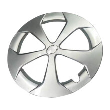 Full Cover 15 Inch Wheel Trim Hubcap for Daily Car Wheel Care and Repair third generation