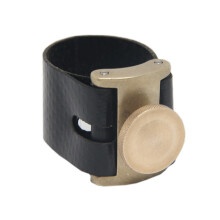 Saxophone Mouthpiece Ligature Climp Ligature Fastener Saxophone Mouthpiece Clip