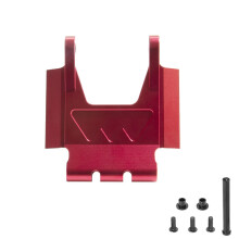 Front Faucet Seat Support Mount for PromotoMX Motorcycles Toy Upgraded Accessory Red