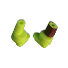 Film Trim Guide Film Trimming Pair for Car Window Tint Cutting & Detail Repair Green
