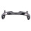 Integrated Carbonfiber Handlebars Bike Internal Routing Integrated Handlebars 400mm 1