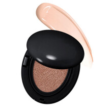 Beautiful Semi Matte Makeup Base Long Lasting Smooth Skin Concealer Oil Control 17C
