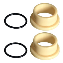 Bicycles Rear Shock Pivots Bushing For Easy Maintenances & Repeated Installation