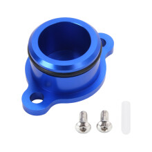 Oil Pump Seal Cover for PW50 PW80 with Flange Mount Body Shape