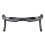 Carbonfiber Drop Bar Handlebars Road Bicycles Handlebars Drop Down Handlebars 380mm 1