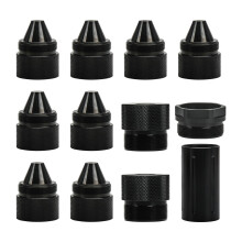 1.375''X24 Threaded End Cover Set for Wheel-End Repair and Maintenance Work