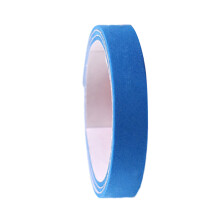 Table Tennis Strips EVA Paddles Edge Tape Professional Racket Tape Tennis Tape Blue