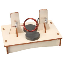 Visual Physics Demo Model for Teachers, Students and Classroom Learning