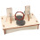 Visual Physics Demo Model for Teachers, Students and Classroom Learning 1