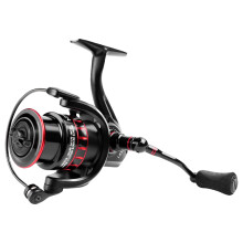 LS1000-LS3000 12+1 Bearing Carp Fishing Reel Fishing Reel Single grip pill LS1000 type