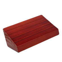 Wood Play Cards Holder Racks Organizers for Kids Seniors Adults Enduring