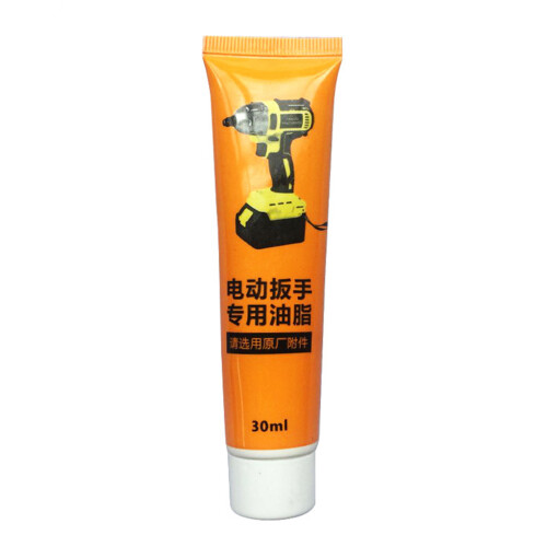 Liquid Lubricating Oil Grease Easy Using Fitting for Electric Hammer Pick Use 30ml