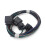 Direct-Fit Headlight Wiring Harness for B9 LED Headlamp Service 1