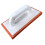 Thick Rubber Grouting Float Tool with Raised Handle for Grout Spreading 1