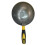Mortar Plastering Hand Tool Cement Bowl with Round Head for Wall Finishing plastic handle 1