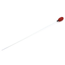 Wood Handle Choral Director Accessory Musical Instrument Music Conductor Batons 35.8mm