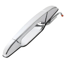 Rear Left/Right Interior Roof Grab Handle for 2007 to 2014 Multiple Vehicles Use Right