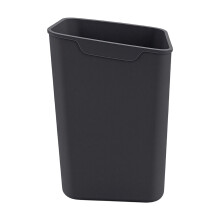 Multipurpose Vehicle Interior Organizers Bucket For Umbrellas Snacks & Black main driver