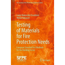 Testing of Materials for Fire Protection Needs European Standard Test