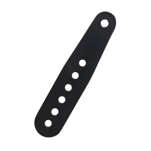 Elastic Snowboard Binding Ladder Straps Light weight Snowboard Ladder Strap Hole strip B