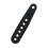 Elastic Snowboard Binding Ladder Straps Light weight Snowboard Ladder Strap Hole strip B 1