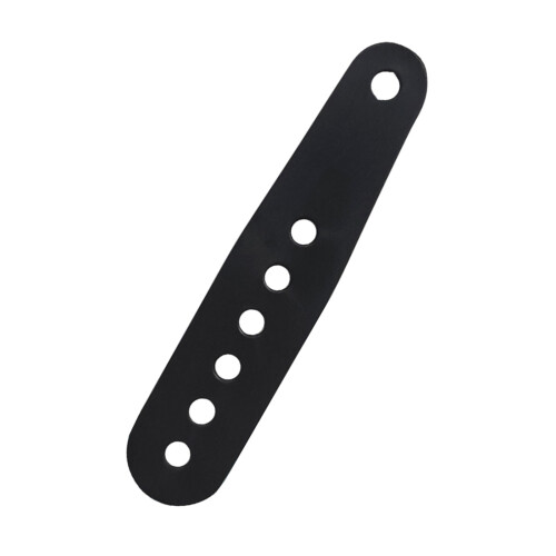 Elastic Snowboard Binding Ladder Straps Light weight Snowboard Ladder Strap Hole strip B