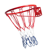 Official Size 45cm Carbon Steel Hoop hoop strong Indoor Outdoor Use hollow