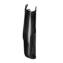 Black Lower Fork Guards Cover Protector for 250R 450R 300RX 450RL Enduring Black