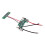 Green Battery Board, BAT610 18V 14V Pack Work and Repair Use 1