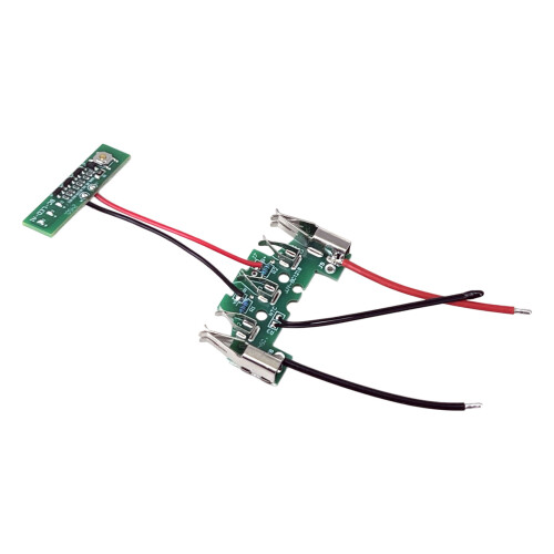 Green Battery Board, BAT610 18V 14V Pack Work and Repair Use
