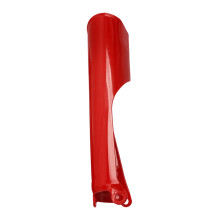 Motorcycle Front Fork Guards Protector For 250R 450R 300RX 450RL Accessories Red