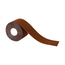 Breast Tape Roll for Women, Dress Breast Support Tape for Backless Outfits Brown 5CM