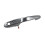 Exterior Door Pull Handle, Silver Tone Hardware 15773795FL for Repair Work Left 1