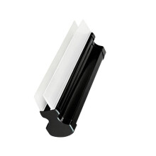 Double Blade Glass Drying Squeegee for Windshield and Car Glass Type 3