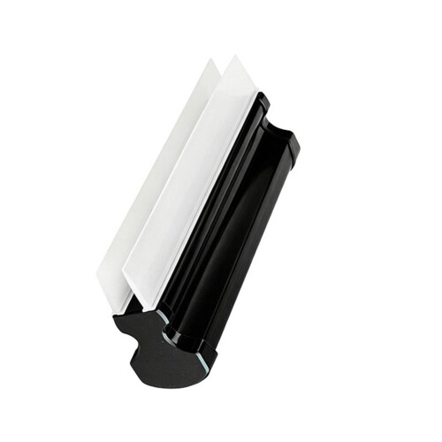 Double Blade Glass Drying Squeegee for Windshield and Car Glass Type 3