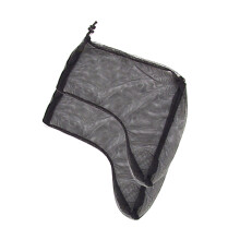 Mosquitoes Mesh Glove Insect Shield Mesh Glove Foot Cover for Outdoor Sport S style B