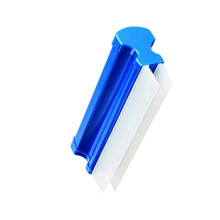 Sunroof and Windshield Drying Squeegee with Double Blade Design Type 1