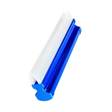 Double Blade Car Squeegee for Windshield, Sunroof and Glass Cleanup Type 2
