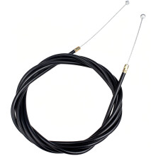 Replacement Throttle Cable Assembly 786201 for Repair Work Jobs 19410601